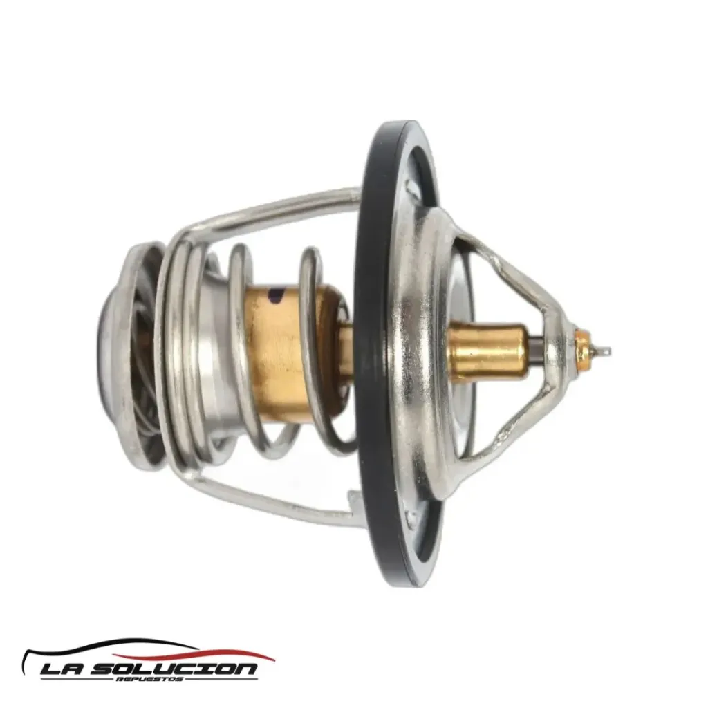 [6246] TERMOSTATO HYUNDAI ACCENT PRIME DIESEL/SANTA FE 82°-54MM KR 