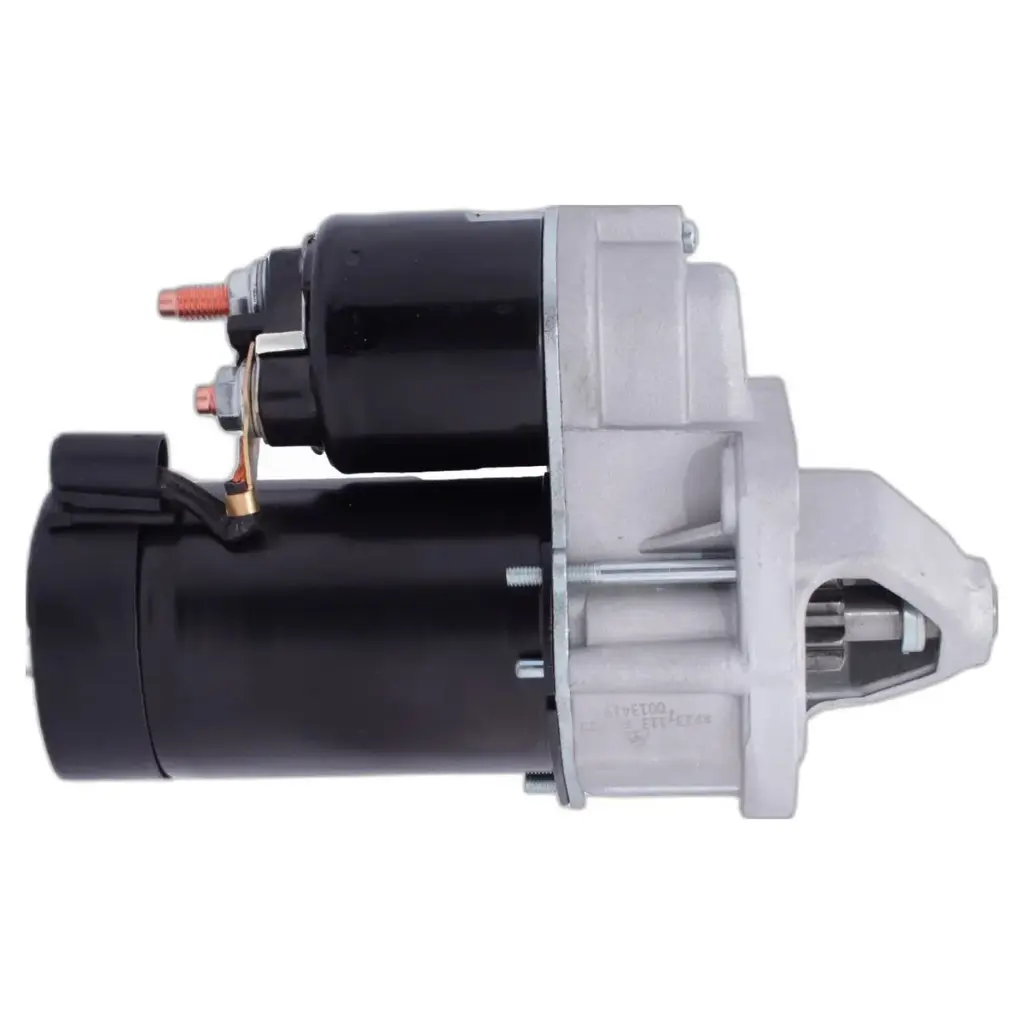 ARRANQUE FIAT FIORINO 1.3 00-14/PALIO 1.3 02-06/PUNTO 9 DIENTES CH