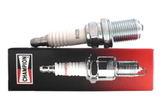 BUJIA CHAMPION RC21 ELECTRODO ESCONDIDO 