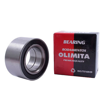 RODAMIENTO RUEDA DELANTERA HYUNDAI TUCSON/SANTA FE KAF 42*76*39 TW (DAC42760039-ZZ) UB1C5