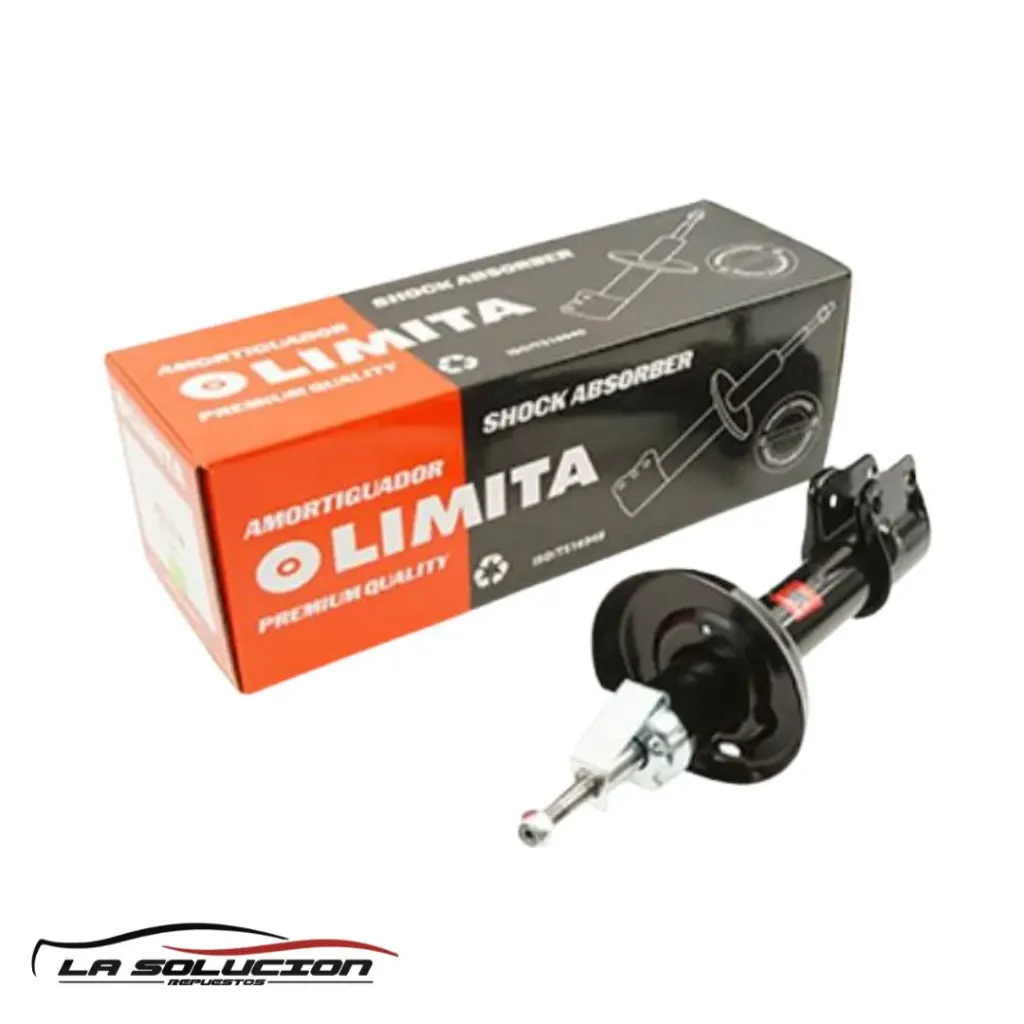 [6326] AMORTIGUADOR DELANTERO CHEVROLET CORSA 1993-2011 | PICK-UP/COMBO OLIMITA CH (90445378)