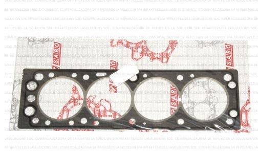 EMPAQUETADURA CULATA DAEWO NUBIRA 1.6 98-03 /VIVANT 04-10 /CORSA  93-96 BR