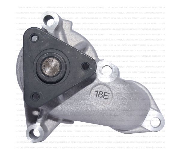 BOMBA AGUA HYUNDAI NEW ACCENT ACCENT DIESEL 1.5/GETZ DIESEL/MATRIX DIESEL MANDO KR UB 26B3