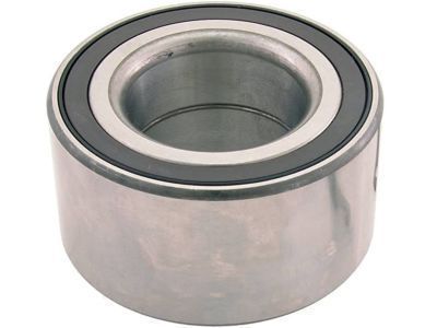 RODAMIENTO RUEDA DELANTERA TOYOTA YARIS 06-15 (40*75*39) S/ABS WURTEX CH (90363-40082)