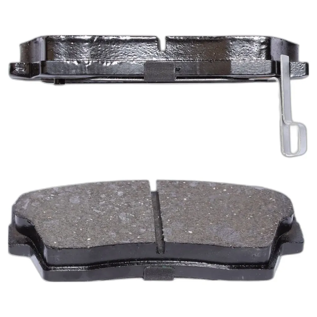 PASTILLA FRENO SUZUKI VITARA 1.6 1989-1992 STP 103.4MM UB4A2