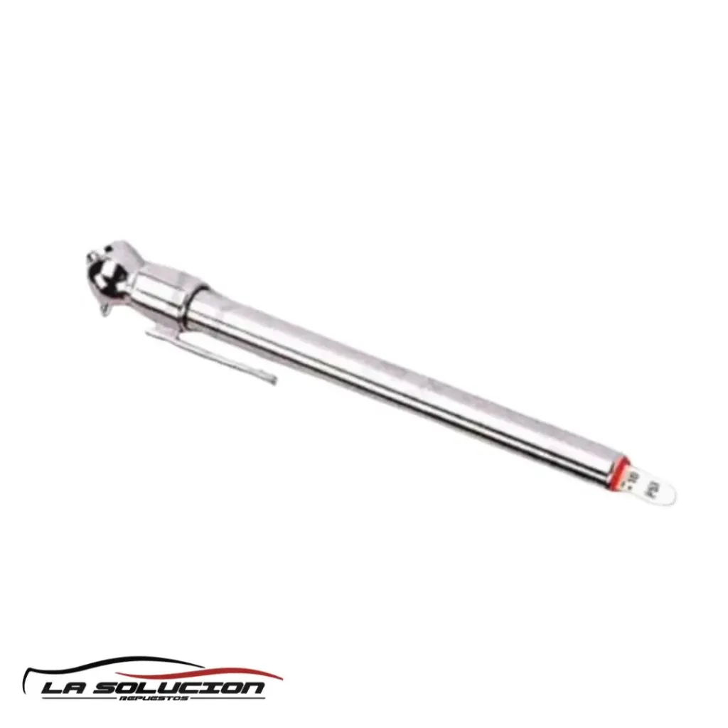 [6392] MANOMETRO TIPO LAPIZ PLASTICO