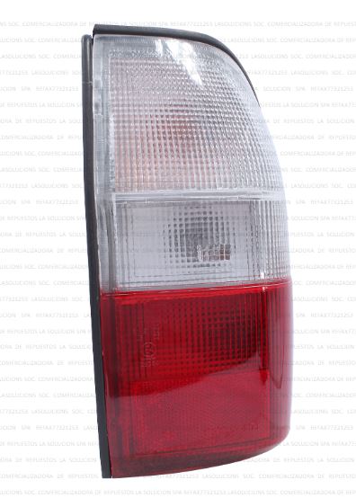 FAROL TRASERO MITSUBISHI L200 99-06 DERECHO  TW (MR109130) UB25A1