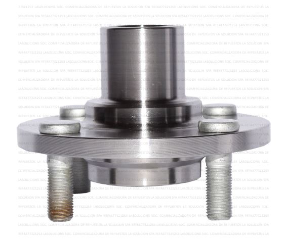 MAZA DELANTERA SUZUKI BALENO 1.3-1.6 95-04 | AERIO | SWIFT TW (43420-50850) 