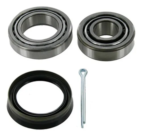 RODAMIENTO RUEDA TRASERA CHEVROLET CORSA/DAEWOO KIT COMPLETO AL 