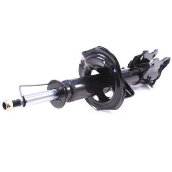 AMORTIGUADOR DELANTERO NISSAN TIIDA 06-18 DERECHO  TW UB 30A1