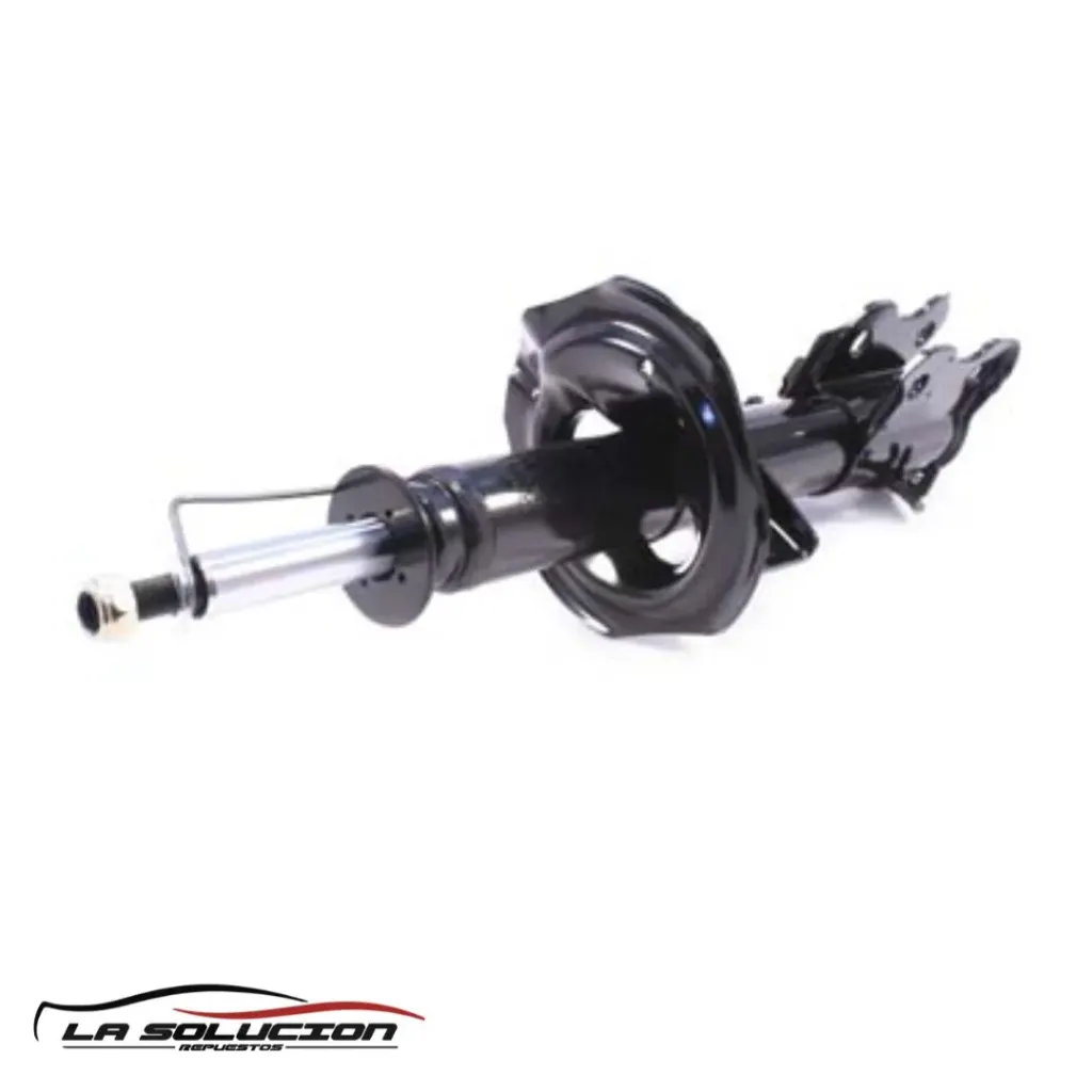 AMORTIGUADOR DELANTERO NISSAN TIIDA 2006-2018 DERECHO TW