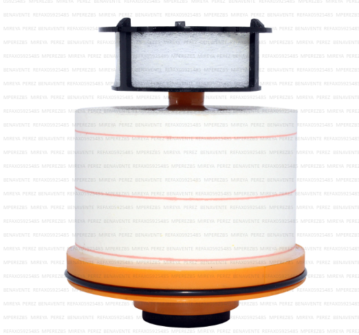 FILTRO PETROLEO TOYOTA HILUX 16-24 PU938X KENDALL