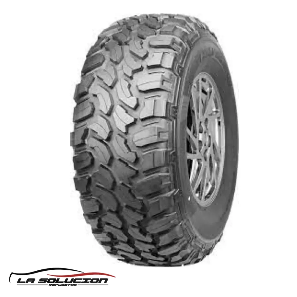 [6429] NEUMATICO 285/70 R17 APLUS A929 MT PANTANERO 121/118Q 10PR