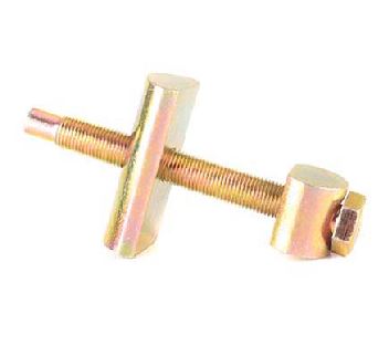 KIT REGULADOR ALTURA CHEVROLET LUV 75-06 TW  (19563 KR) 