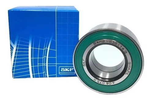 RODAMIENTO RUEDA DELANTERA CHEVROLET CORSA/COMBO/ASTRA 34*66*37 SKF IT UB1A6