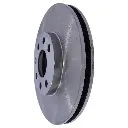 DISCO FRENO CHEVROLET CORSA EVOLUTION 1.8 01-05/MONTANA 04-13 | COMBO VAN WURTEX 260MM UB 1C7