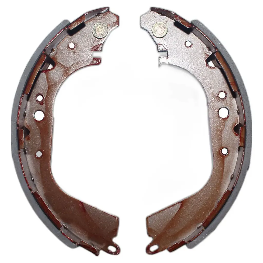 BALATAS NISSAN TERRANO 4WD/D21 4WD TW