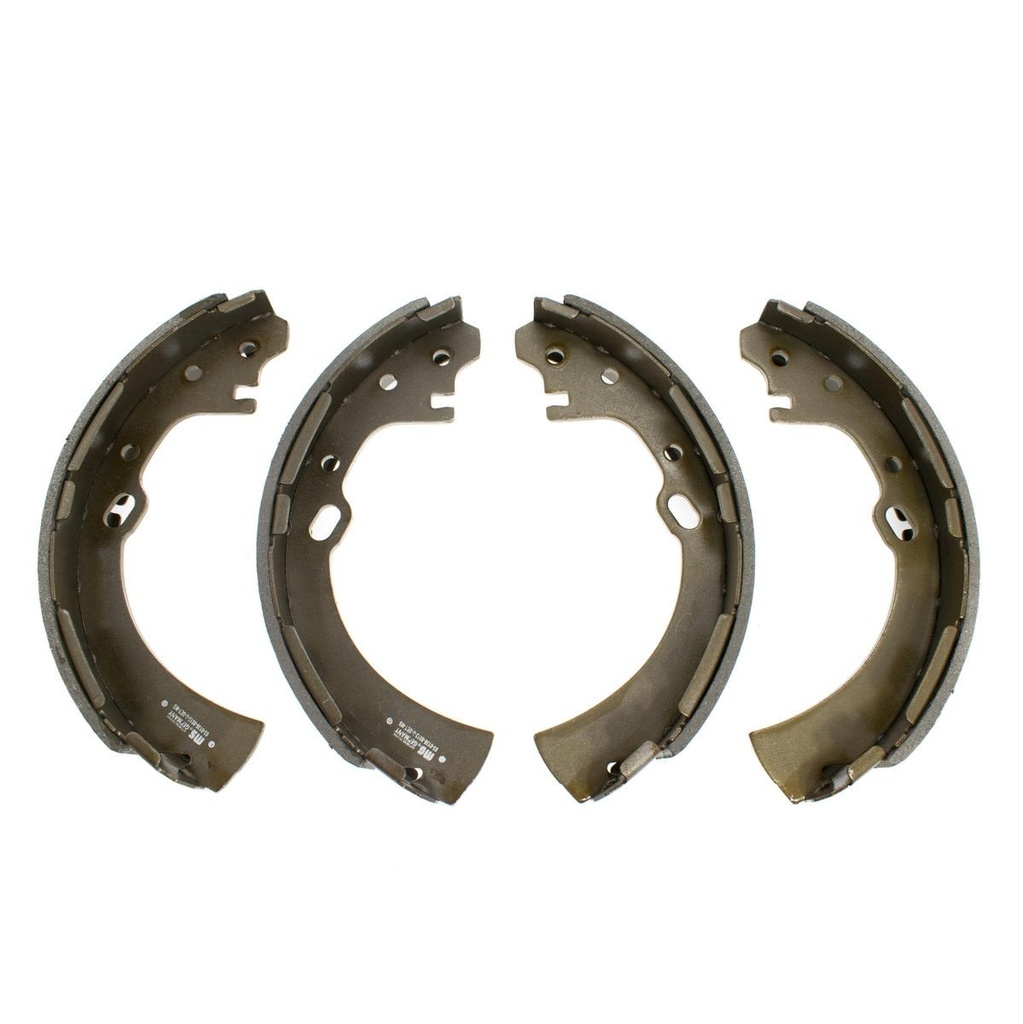 BALATAS NISSAN D21 2.4 93-10/TERRANO 98-15 4*2 TW