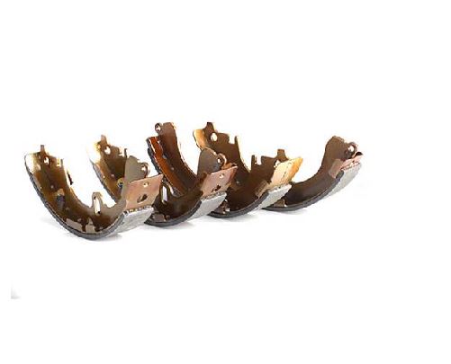 BALATAS TOYOTA COROLLA 89-01 TW (04495-12210) UB 3D3