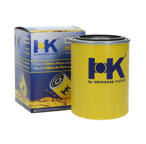 FILTRO ACEITE HYUNDAI ACCENT DIESEL/TUCSON DIESEL W830/3 HK UB9F5/ UJ-1816B