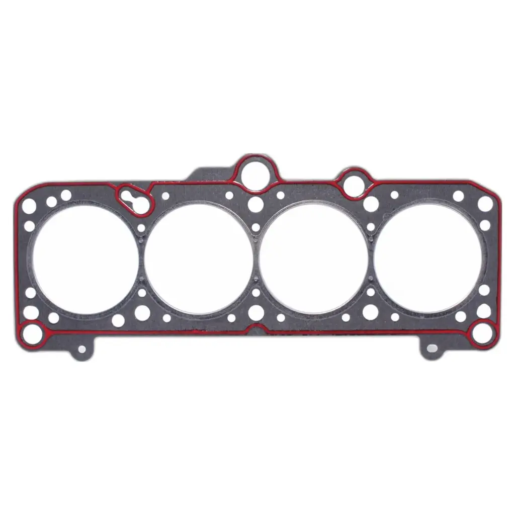 EMPAQUETADURA CULATA VOLKSWAGEN SAVEIRO/GOL/GOLF 1.6-1.8 BR UB6B8