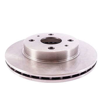 [6612] DISCO FRENO TOYOTA YARIS 99-05 235MM TW UB 1D1