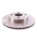 DISCO FRENO TOYOTA YARIS 99-05 235MM TW UB 1D1