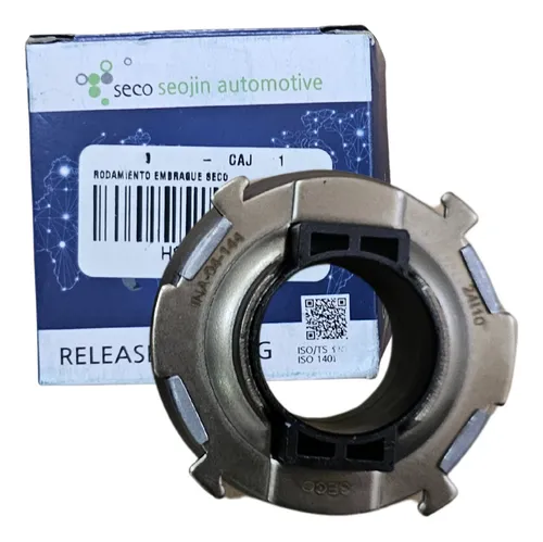 RODAMIENTO EMBRAGUE KIA MORNING/RIO 3-4-5 SECO KR UB 0E2