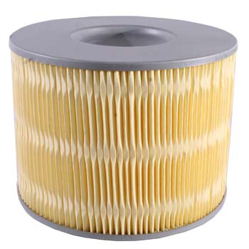 [6667] FILTRO AIRE TOYOTA HILUX 2RZ 98-05 C-20140 KENDALL (17801-62010) UB16 ARRIBA