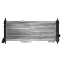 RADIADOR CHEVROLET CORSA 93-12 CON AIRE TW CH (1300152)