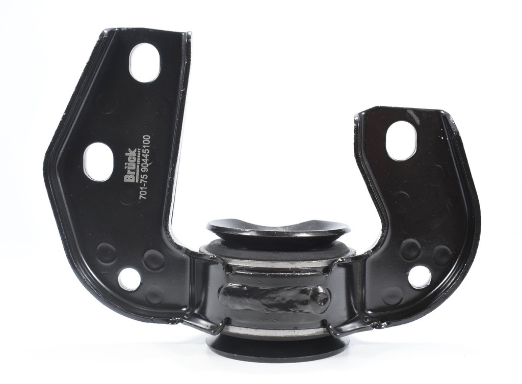 SOPORTE BARRA TENSORA CHEVROLET CORSA 1.6-1.7 98-12 IZQUIERDO TW (353281)