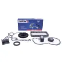 KIT DISTRIBUCION TOYOTA HILUX 1Y-2Y-3Y-4Y | GREAT WALL DEER 2.2  (60 ESLABONES) TW UB22E1