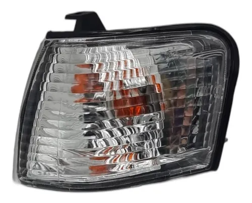 [6737] FAROL ESQUINA TOYOTA TERCEL 98-99 BLANCO IZQUIERDO  TW (81520-16280) UB15C2