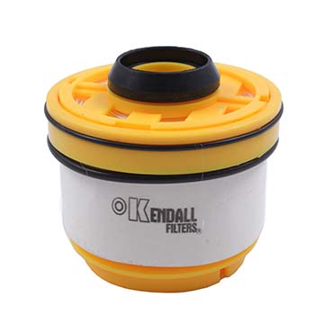 FILTRO PETROLEO TOYOTA HILUX DIESEL 05-15 FIAT FULLBACK PU835X (16880) KENDALL