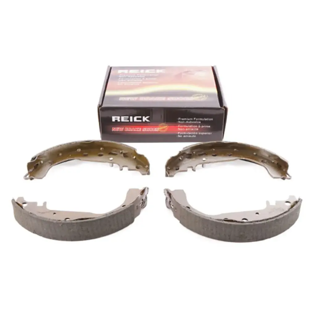 BALATAS TOYOTA YARIS YARIS 1.3-1.5 06-18 TW (21724 GTX)