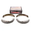 BALATAS TOYOTA YARIS YARIS 06-18 1.3-1.5 TW (21724 GTX)