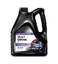 ACEITE MOBIL 15W40 DELVAC MX 4LT DIESEL UB00