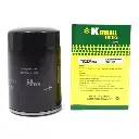 FILTRO ACEITE TOYOTA HILUX 1Y-2Y-3Y/GREAT WALL W818/4 KENDALL UB9B3