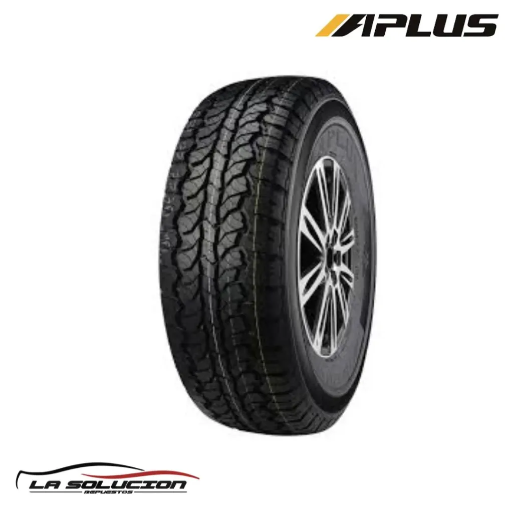 [6784] NEUMATICO 265/70 R17 APLUS A929 AT 112T