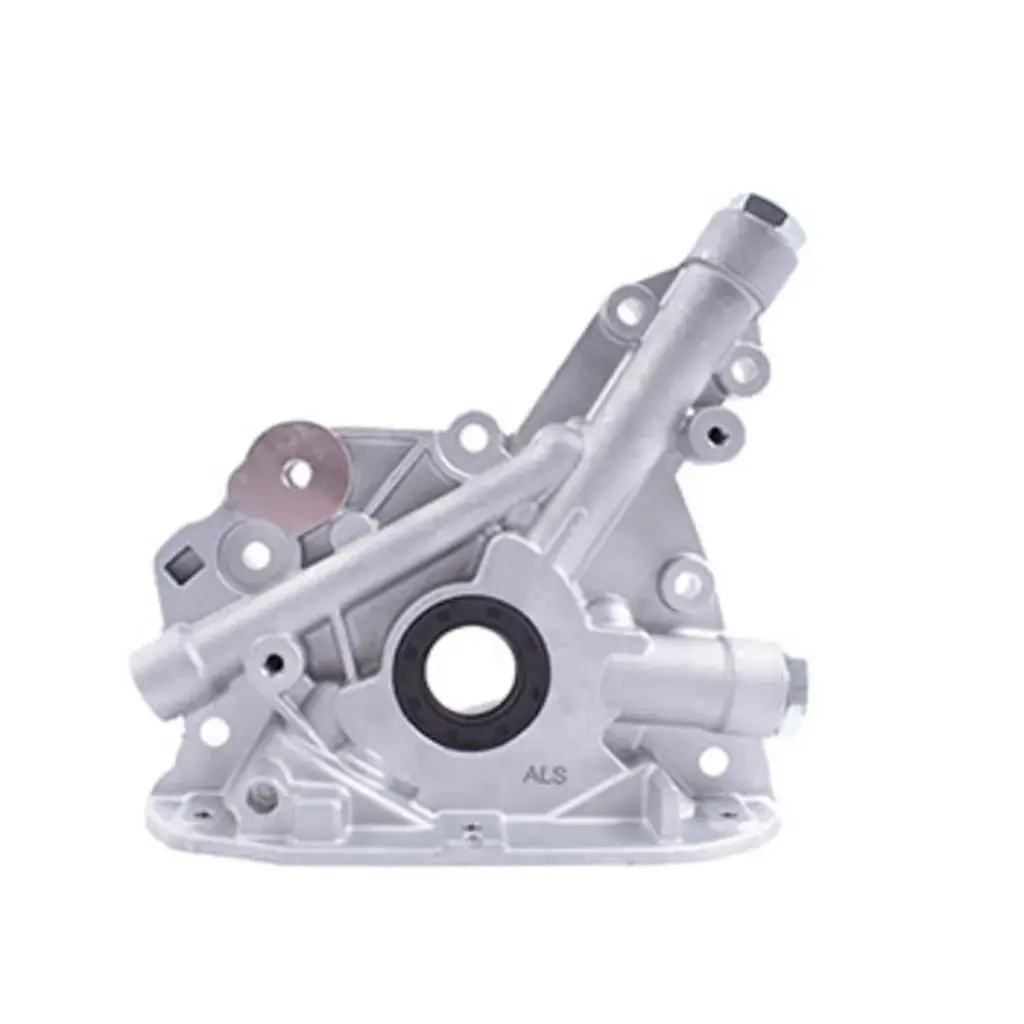 [6789] BOMBA ACEITE CHEVROLET CORSA/COMBO/ASTRA/VECTRA HEXAGONAL TQW CH (90412744) UB18A3