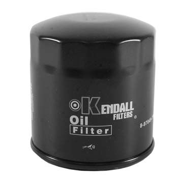 FILTRO ACEITE CHEVROLET LUV DIESEL 2.5-2.8/CHERY TIGGO W920/82 (8-97049-708-0) UB9B1