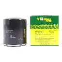 FILTRO ACEITE CHEVROLET LUV DIESEL 2.5-2.8/CHERY TIGGO W920/82 (8-97049-708-0) UB9B1