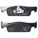 PASTILLA FRENO RENAULT CLIO 1.2-1.5 12-18/SANDERO 12-14/SYMBOL 12-18 STP 140MM UB 2C4 (21949 GTX)