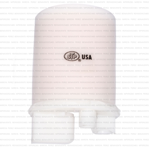 FILTRO BENCINA HYUNDAI ELANTRA 1.6 07-11/CERATO 07-14/SOUL 09-10 STP (31910-2H000) UB36B1