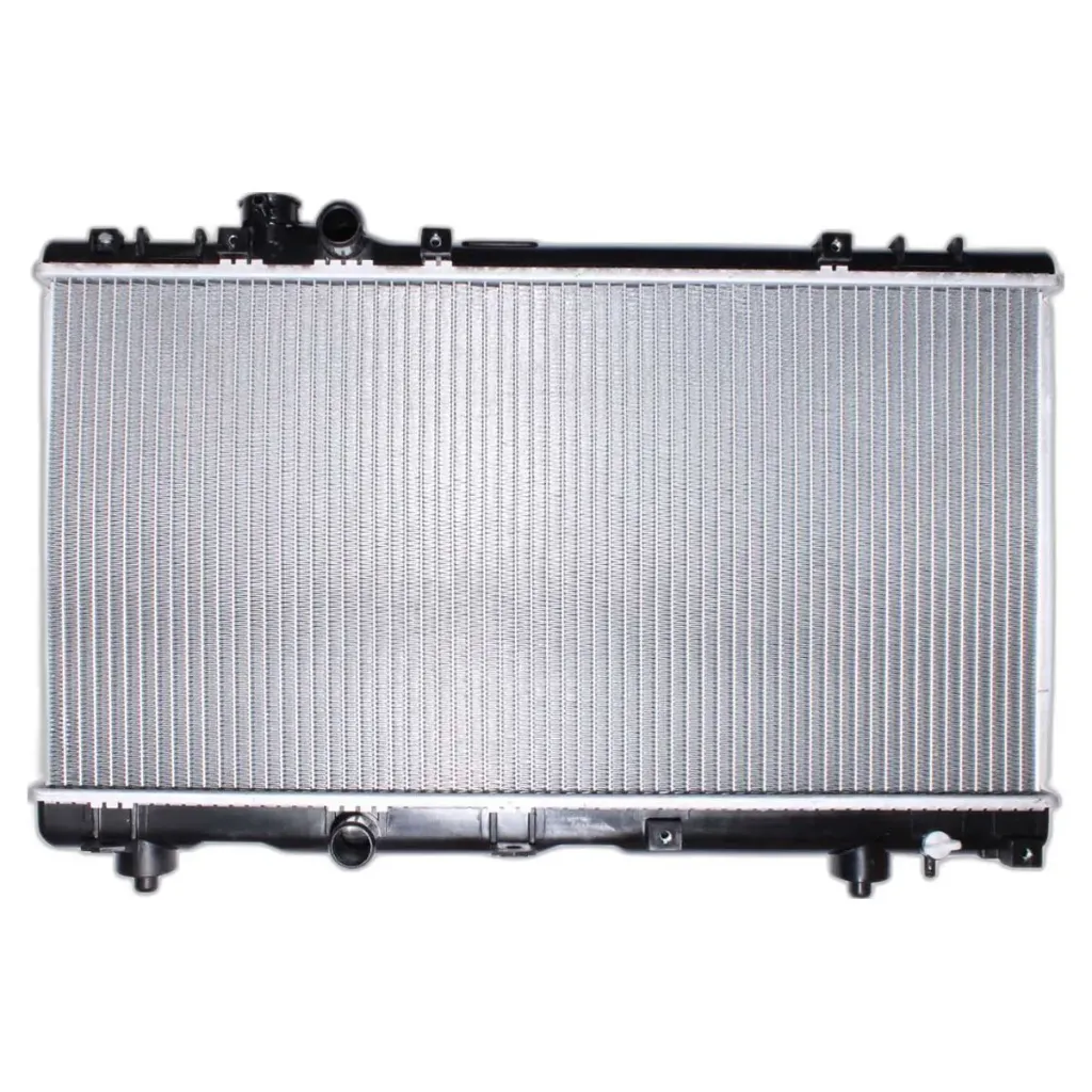 [6877] RADIADOR TOYOTA TERCEL 1.5 1995-1999 TW UB PISAGUA
