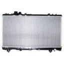 RADIADOR TOYOTA TERCEL 1.5 1995-1999 TW UB PISAGUA