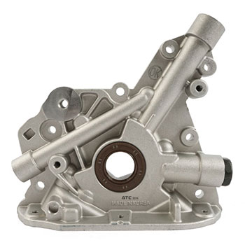 BOMBA ACEITE CHEVROLET CORSA 1.6 00-08/COMBO/ASTRA/VECTRA HEXAGONAL KR UB18A3