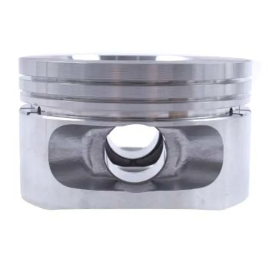 JUEGO PISTONES CHEVROLET LUV 2.2/MONZA 0.50 TIK IND UB00