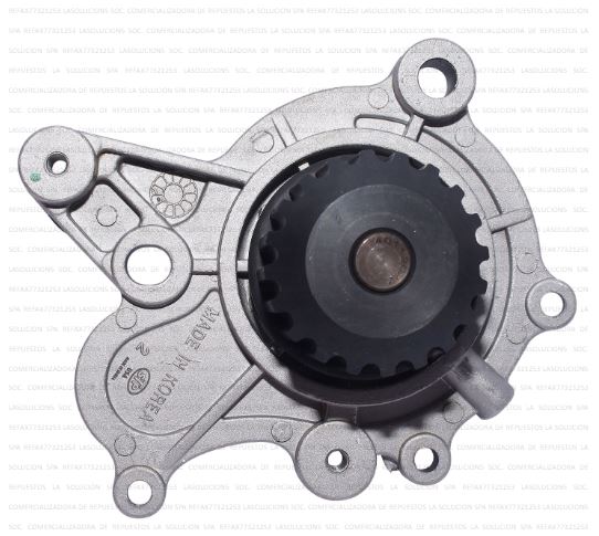 [6921] BOMBA AGUA HYUNDAI ACCENT PRIME/TUCSON/SANTA FE DIESEL KR UB 26A4