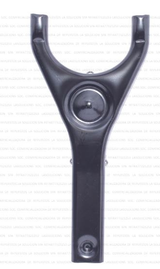 HORQUILLA EMBRAGUE NISSAN TERRANO D-22 YD25 02-10 TQ 